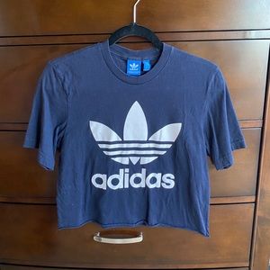 adidas tee